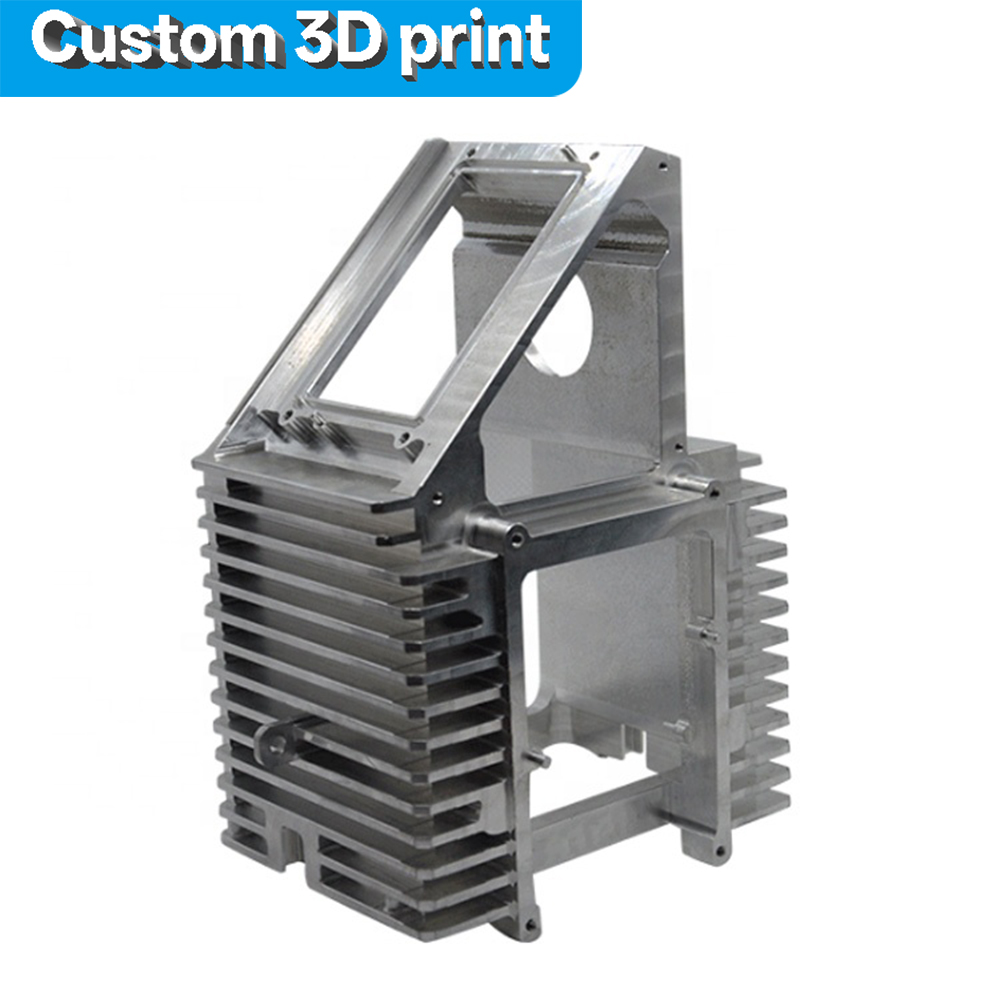 3D Printing File Stl - خدمات الطباعة المعدنية ثلاثية الأبعاد المخصصة
