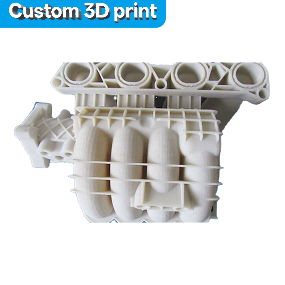 3D Printing File Stl - خدمات طباعة ثلاثية الأبعاد عالية الدقة