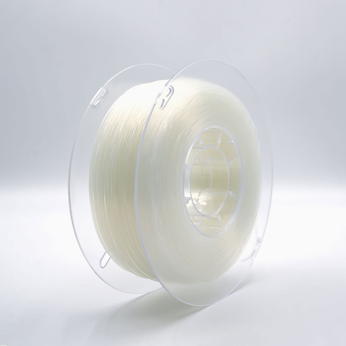 Tpu Flexible Filament - خيوط TPU مرنة 70A لمواد الطباعة