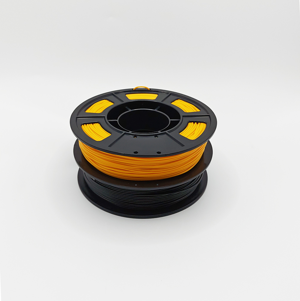 خيط PEBA 250 جرام مرن وقابل لل - مراجعة Tpu Flexible Filament وسعره