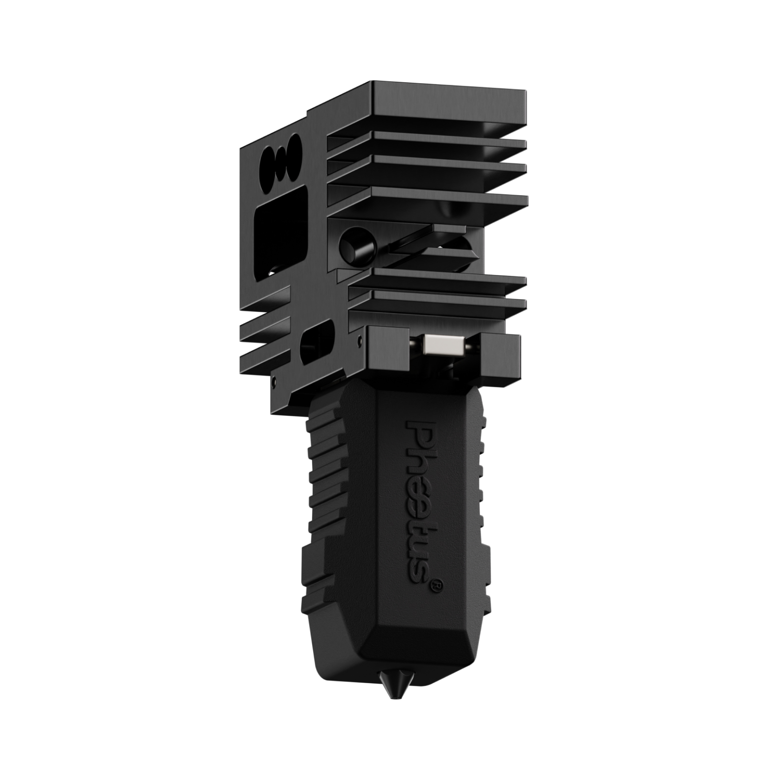 ترقية Phaetus لـ QIDI Q2 Hoten - مراجعة 3D Printing Use وسعره