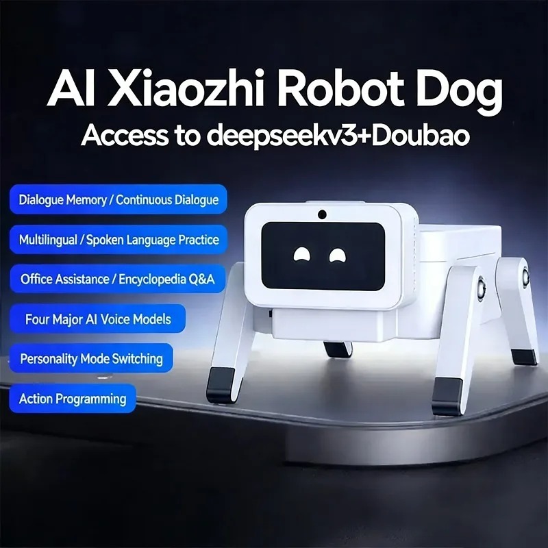 روبوت شياوتشي الذكي للأطفال، ك - مراجعة 3D Printing Nerd وسعره