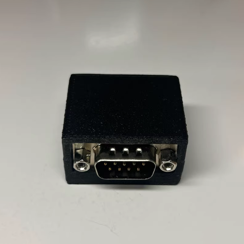 محول MiSTer SNAC Seg MD مصمم ل - مراجعة Enclosure 3D Printing وسعره