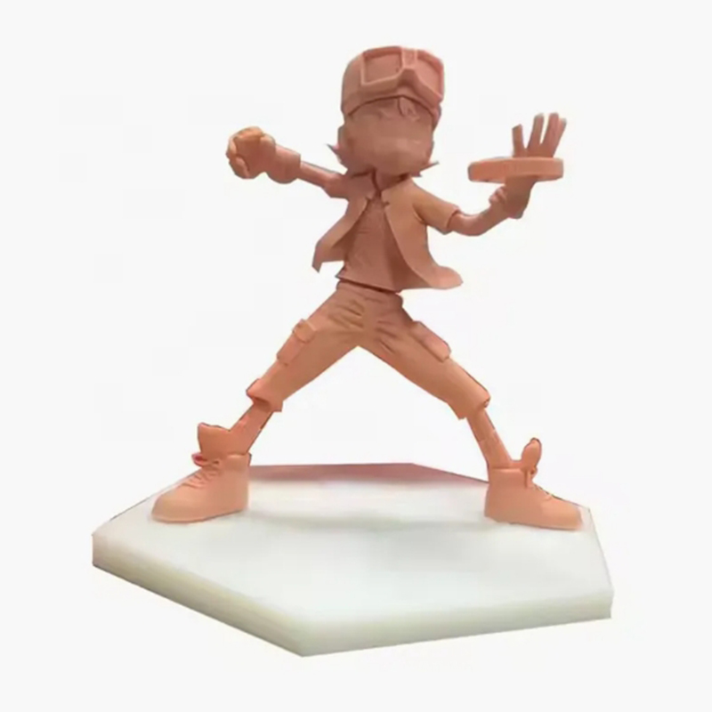 إنتاج ومعالجة مخصصة لسبائك الأ - مراجعة 3D Printing File Stl وسعره