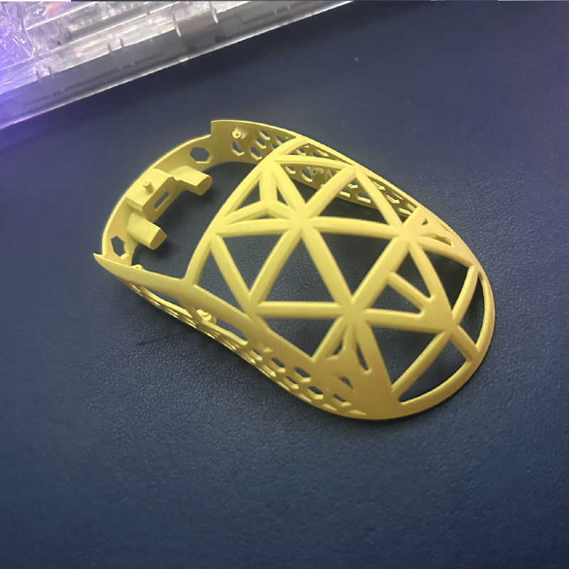 متوافق مع غطاء ماوس لاسلكي G P - مراجعة 3D Printing Housing وسعره