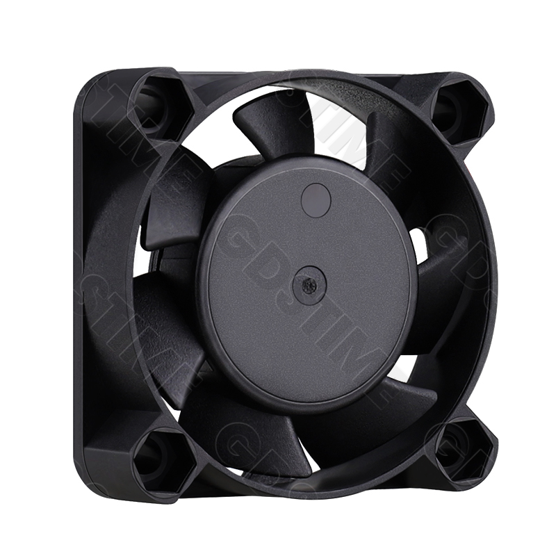 مروحة Gdstime 4010 بجهد 24 فول - مراجعة Cooling Fan 40Mm 3D وسعره