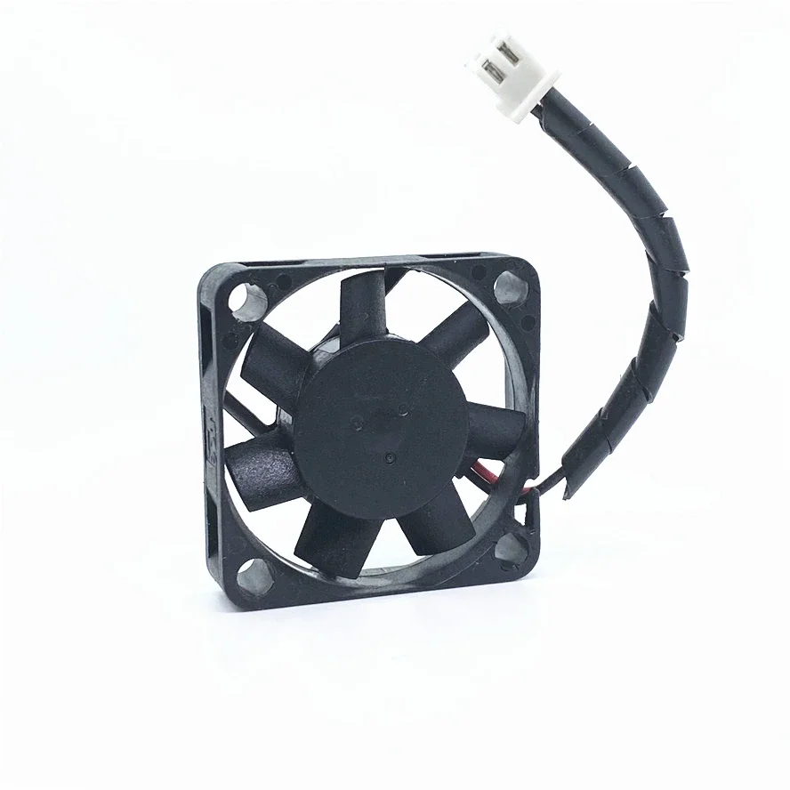 pa SUNON ماجليف DC12V 1.08 واط - مراجعة Cooling Fan 40Mm 3D وسعره
