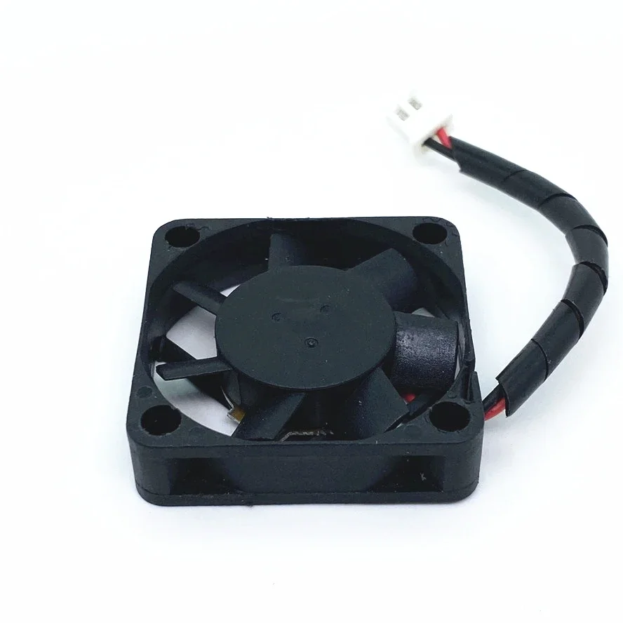 pa SUNON ماجليف DC12V 1.08 واط - مراجعة Cooling Fan 40Mm 3D وسعره