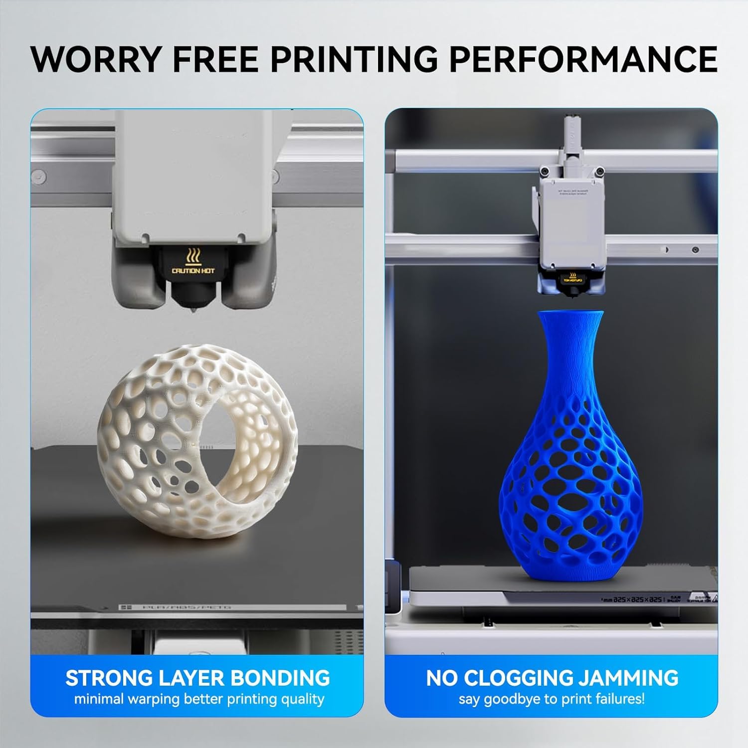 خيوط TPU 1.75 مم 250 جم/500 جم - مراجعة Tpu Flexible Filament وسعره