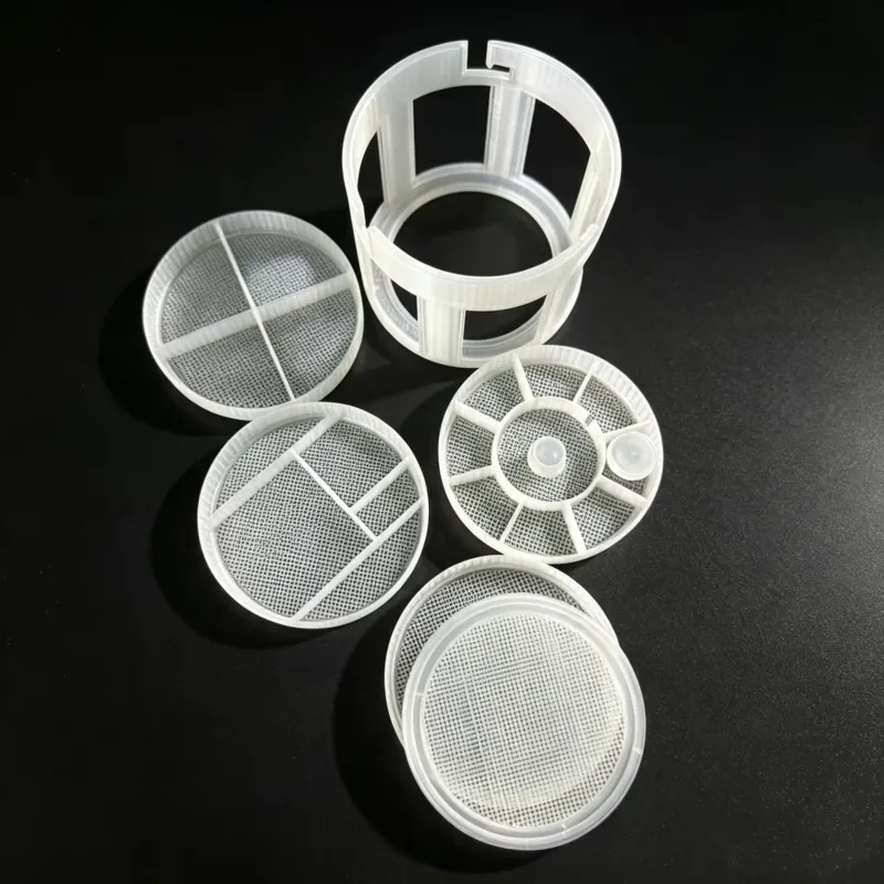 أداة الساعة الجديدة مصنوعة من  - مراجعة 3D Printing Use وسعره