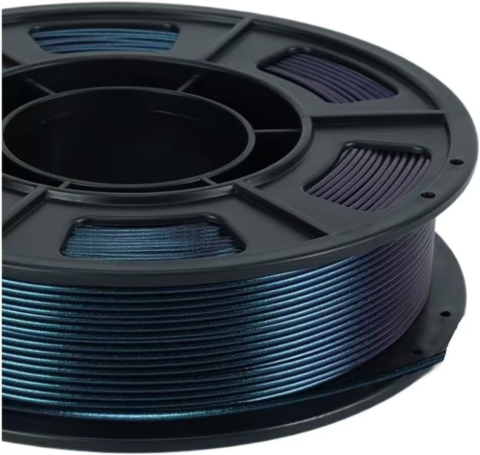 خيوط طباعة ثلاثية الأبعاد من ن - مراجعة Tpu Flexible Filament وسعره