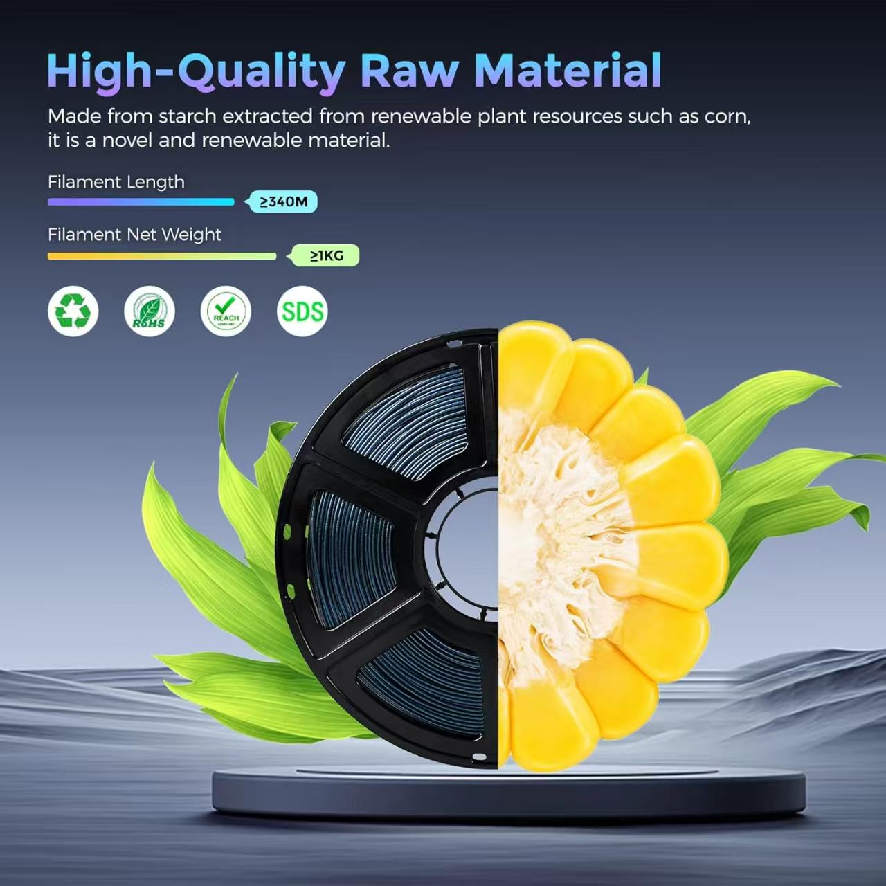 خيوط طباعة ثلاثية الأبعاد من ن - مراجعة Tpu Flexible Filament وسعره