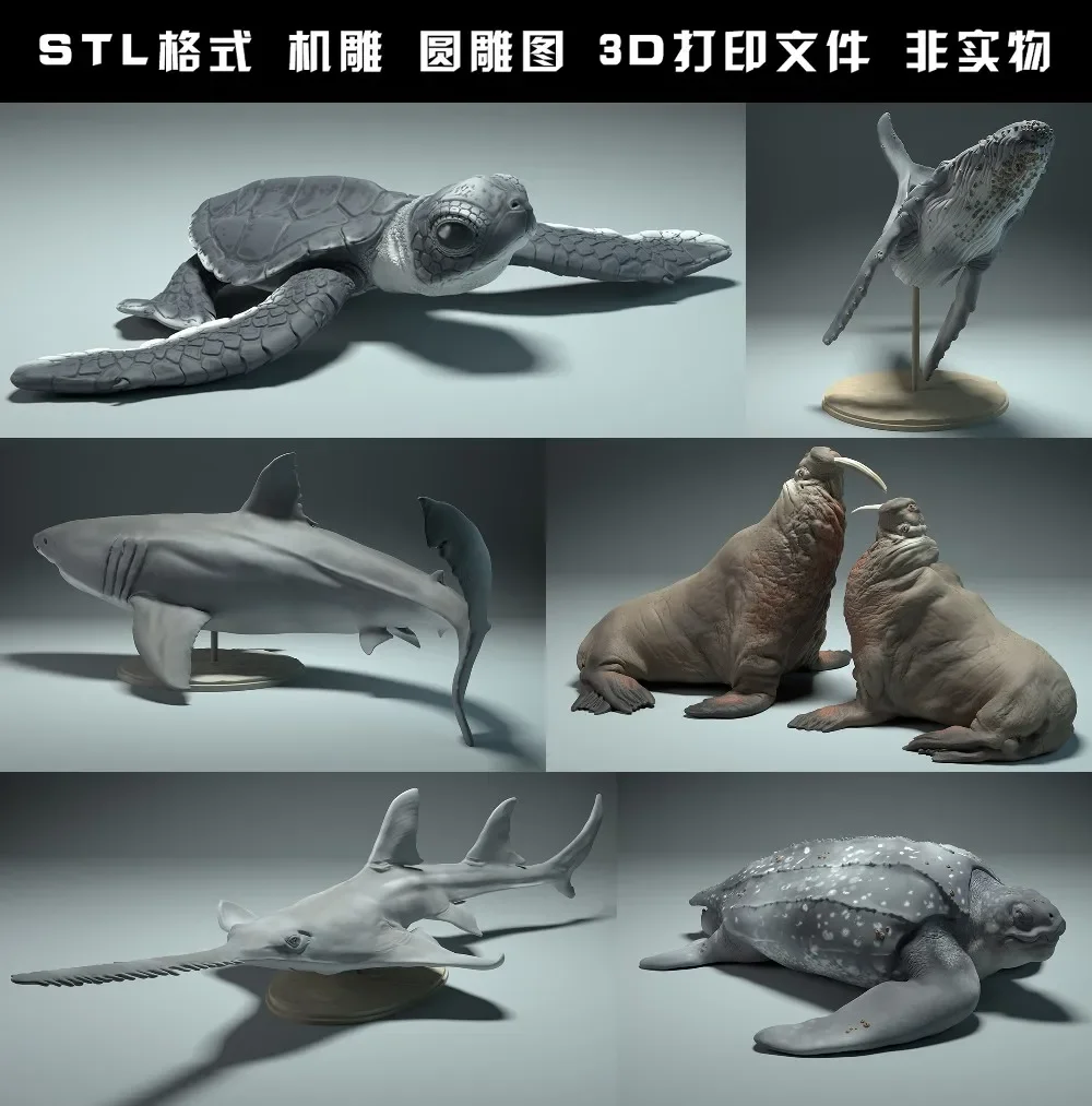 الحيوانات ، الدب القطبي ، تاكي - مراجعة 3D Printing File Stl وسعره