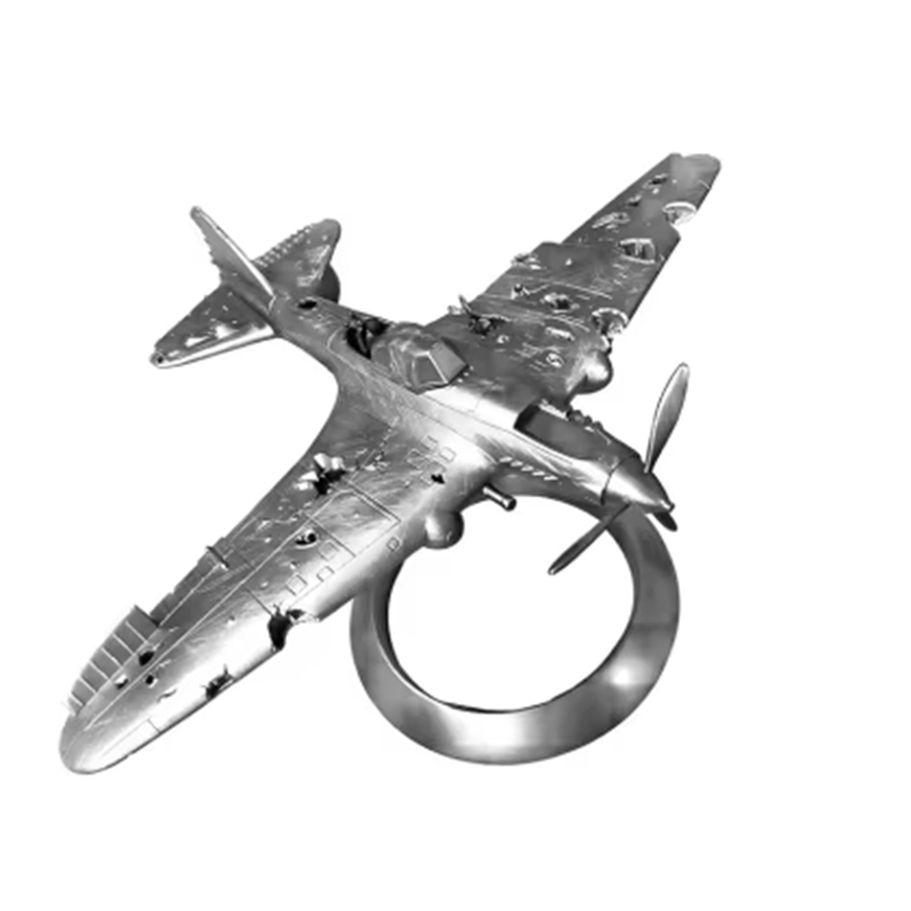 ملفات STL المخصصة SLM أجزاء دق - مراجعة 3D Printing File Stl وسعره