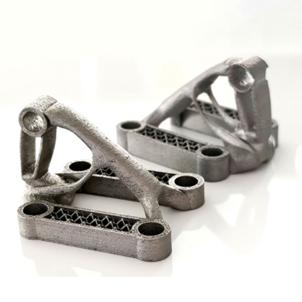 ملفات STL المخصصة SLM أجزاء دق - مراجعة 3D Printing File Stl وسعره