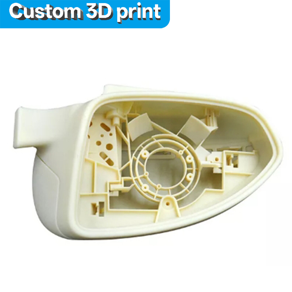خدمة الطباعة ثلاثية الأبعاد ال - مراجعة 3D Printing File Stl وسعره