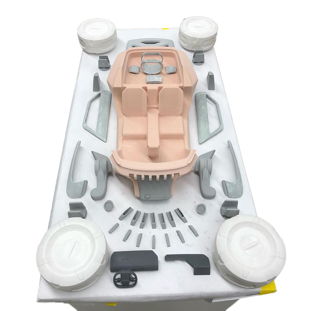 خدمة الطباعة ثلاثية الأبعاد ال - مراجعة 3D Printing File Stl وسعره