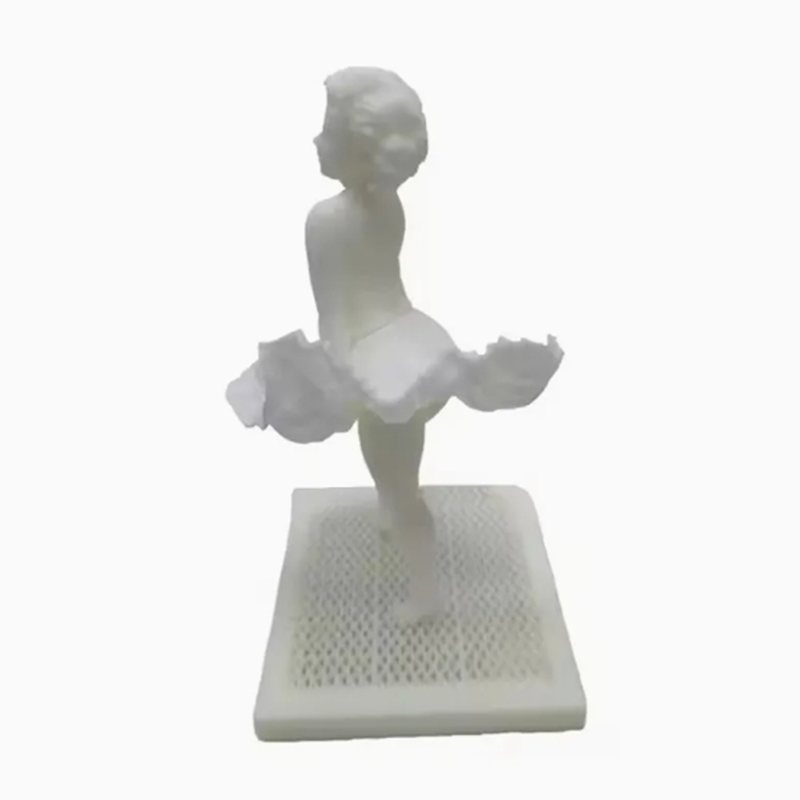 معالجة مخصصة ثلاثية الأبعاد ال - مراجعة 3D Printing File Stl وسعره
