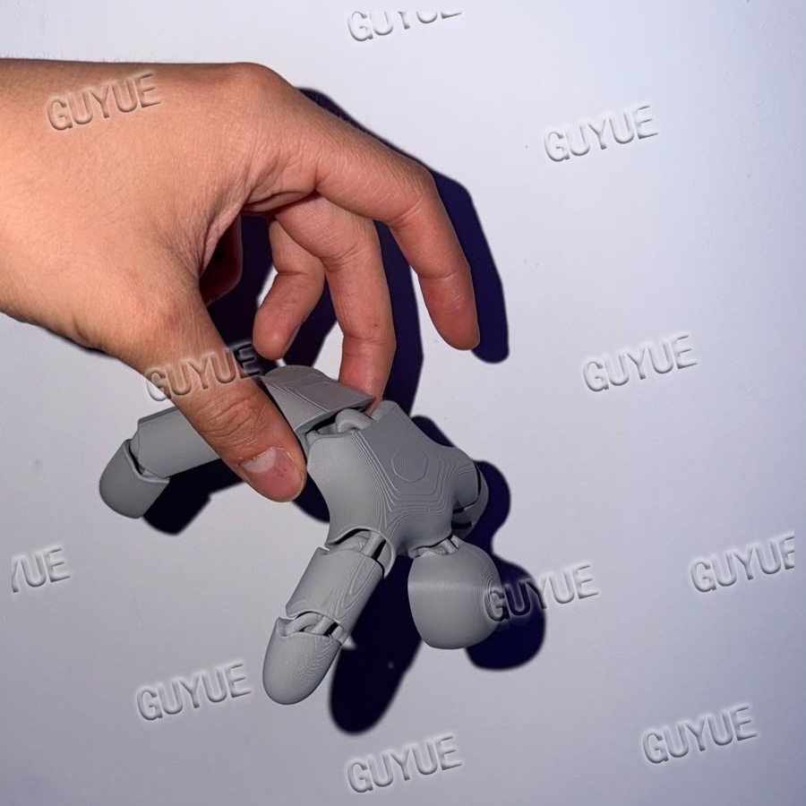 طباعة ثلاثية الأبعاد من البلاس - مراجعة 3D Printing Idea وسعره