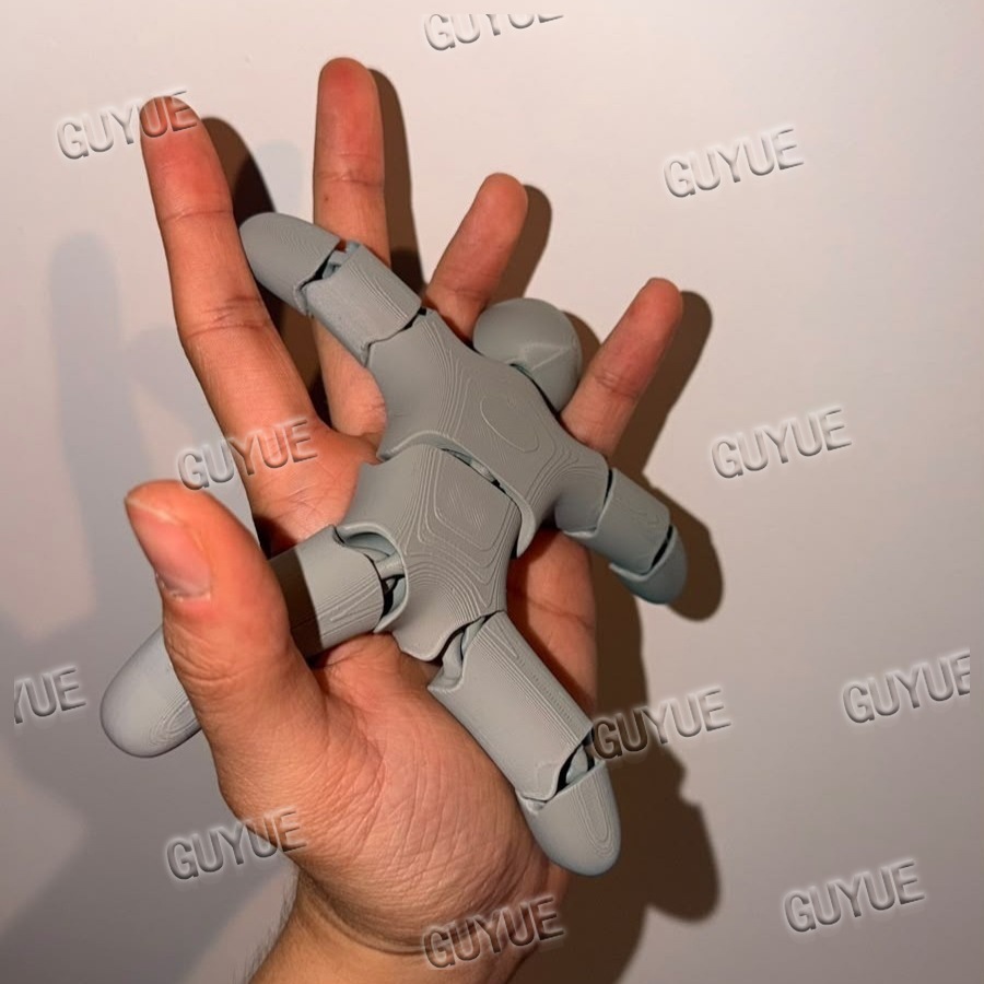 طباعة ثلاثية الأبعاد من البلاس - مراجعة 3D Printing Idea وسعره