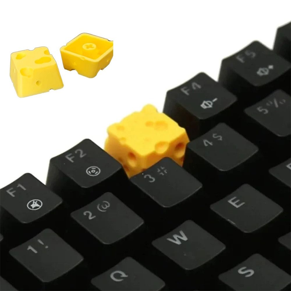 4 قطع من أغطية المفاتيح ثلاثية - مراجعة 3D Printing Chess وسعره